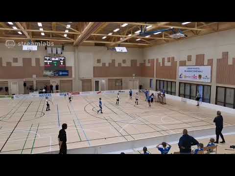 E2 - Karhut vs. TPS - 15.11.2020