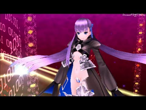 Fate EXTRA CCC★Ch.5 part 13 ~ Meltlilith ( Idol Erzsebet Special EditionEX~) ★Lets Play ＰＳＰ