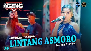 Download lagu LINTANG ASMORO - Lala Atila ft Brodin Ageng Music || Live Alun Alun Madiun mp3 Download lagu LINTANG ASMORO - Lala Atila ft Brodin Ageng Music || Live Alun Alun Madiun mp3