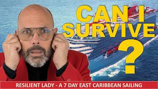 I Sailed Virgin Voyages' Resilient Lady. Here's What I Found