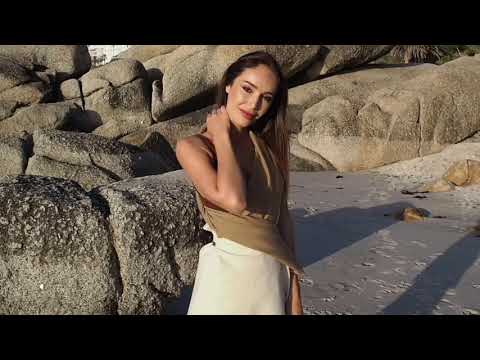 Natalie Kreuzmayr x Cape Town