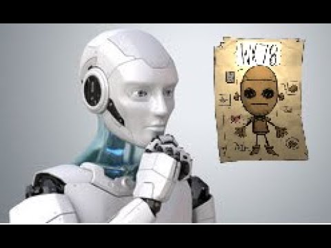 [DST] Wx-78's Secret Trick