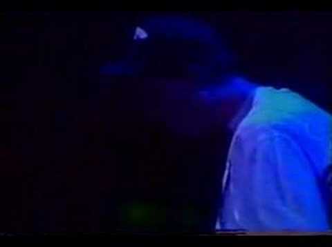 DMC World 1990 DJ Big K (Noruega)