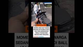 Download lagu Satu kakinya bingung gak ada yg diinjak mp3