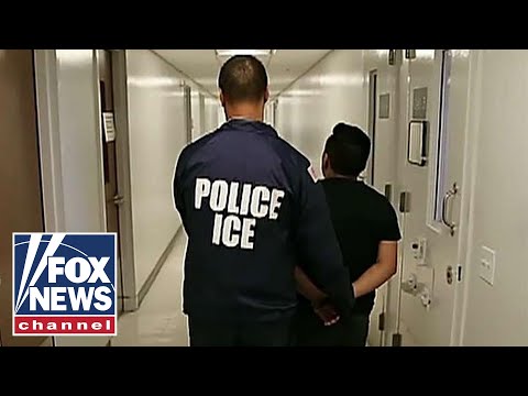 489 illegal immigrants with detainers released in North Carolina: report