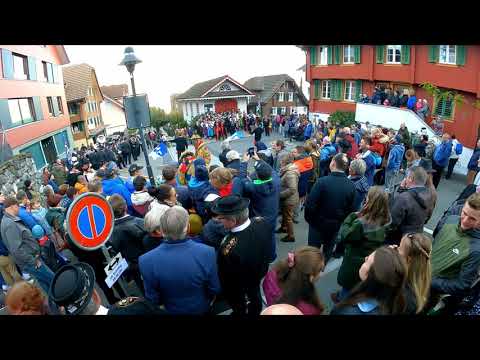 älplerchilbi buochs 24 10 2021 movie