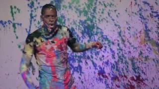 Bunji Garlin &amp; 1st Klase - Dance In Paint (2017 Soca)