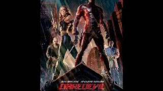 daredevil - Fenix Tx - Ordinary World