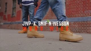 JWP/BC X SMIF N WESSUN &quot;WORD WIDE&quot; (BRKLN STREET VIDEO)