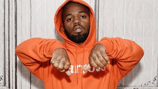 Madeintyo - Showin Love