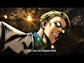 Nanamin Roasting Gojo And Itadori Jujutsu Kaisen Episode 9 Nanami Kento S Moments