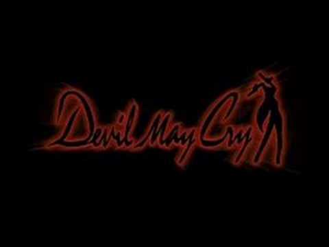 Devil May Cry 1 OST - Track 24