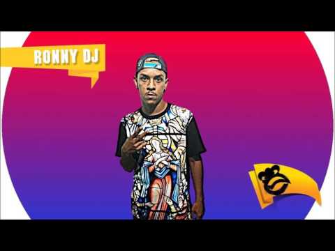 MC'S LAN, MK XXIII E MM  - TAMPA A BOCA (RONNY'DJ) éisso 2017