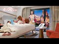 4 00am Walt Disney World Wake Up Call W 5 Kids EVERYTHING CHANGED