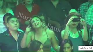 Quise Verte Feliz - Duelo (En Vivo)