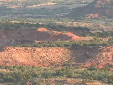 image-What region is Amarillo TX in?