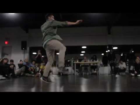 Angel 'Staccato' vs Nathan Cherry NeoSoul Battles Top16