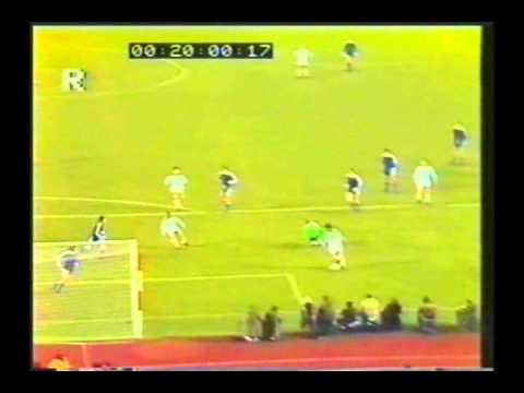 Borussia Mg-Club Brugge 1976/77