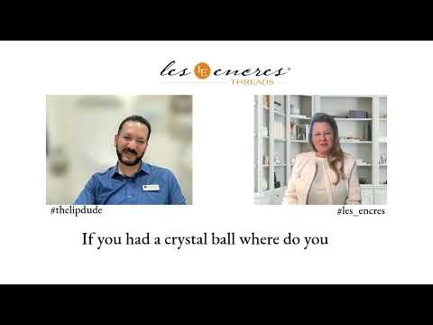 How to Carve Your Niche in the Aesthetics Industry with Leo Beltran