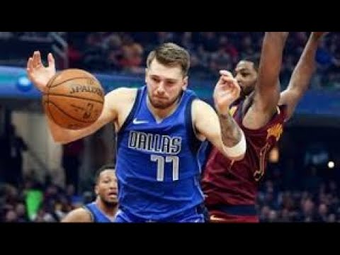 Luka Doncic Woah Ft. Lil Baby $