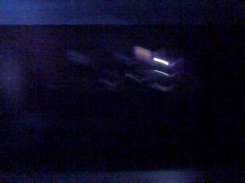 Astral Tribe @ Decandia - 07/03/2009 - 4