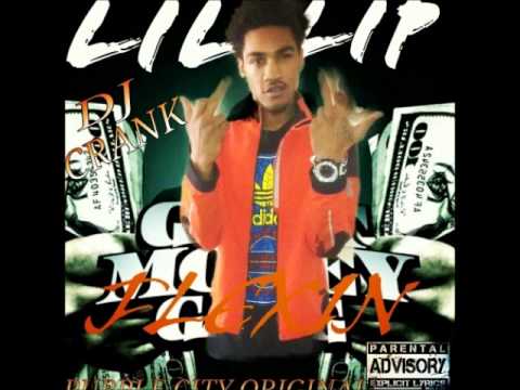 Lil Lip - Designer Everything