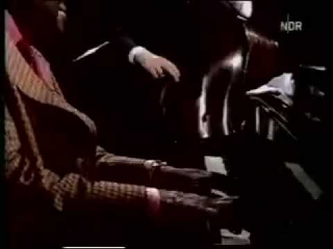 Perdido - Ben Webster, Oscar Peterson