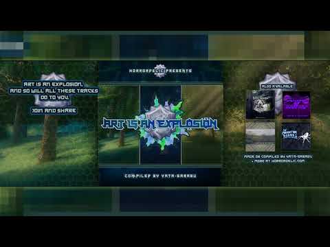 VA - Art Is An Explosion - Sampler [Unmastered]