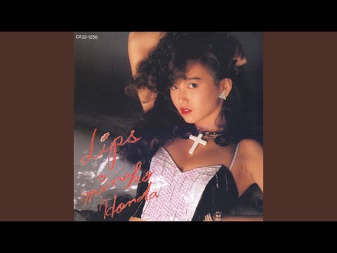 Madonna DO YOU REMEMBER ? Minako Honda