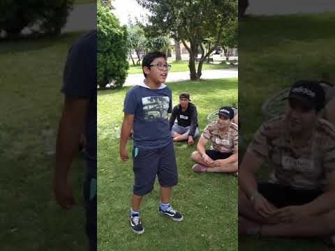 Adesong vs forhost 8vos