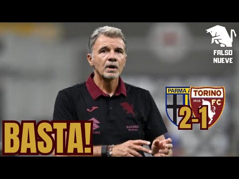 Ngonge fails to avoid another defeat | Post Parma-Torino (2-1)