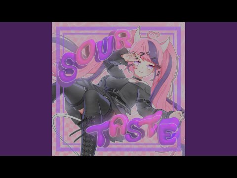 Sour Taste