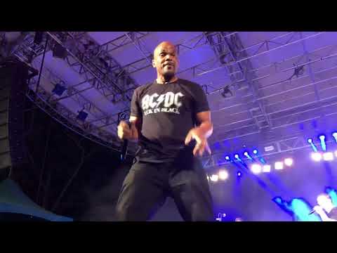 OAR & DMC - Walk This Way