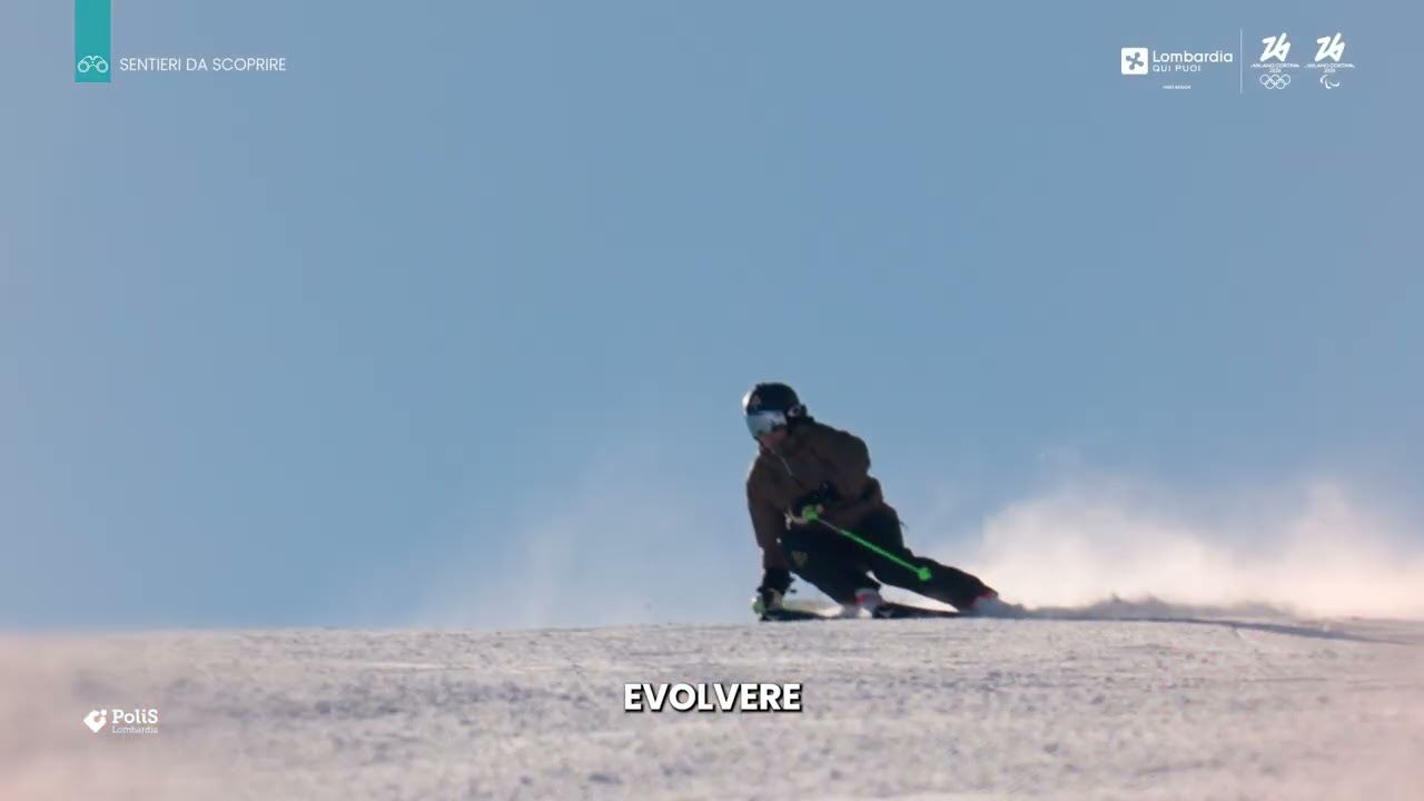 TranStat: progettare il comprensorio sciistico del futuro