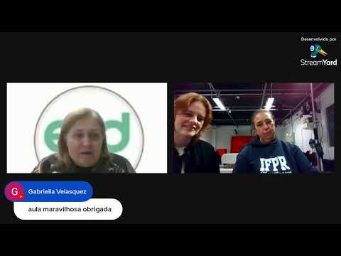 30/10/2025 - Semana Acadêmica EaD IFPR