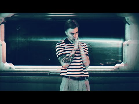 Sin Davis ~ Universe (OFFICIAL VIDEO) ft. Yung Vision