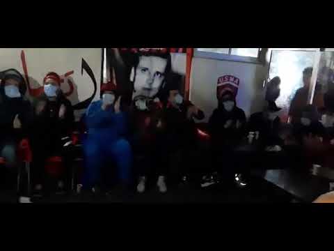 Corona oulade el bahdja 2020