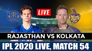 KKR vs RR | RR vs KKR |Dream11 Team| Dream11 IPL 2020| Team News