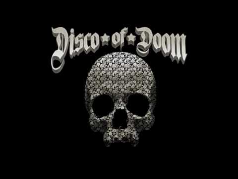Hiroki Esashika - Kazane - Disco Of Doom RMX