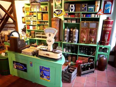 MUZEUM KOLOVEČ - reklamní spot