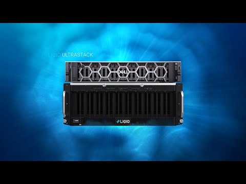 Liqid UltraStack