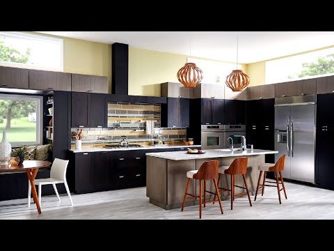 25 Amazing Traditional Kitchen Design Ideas