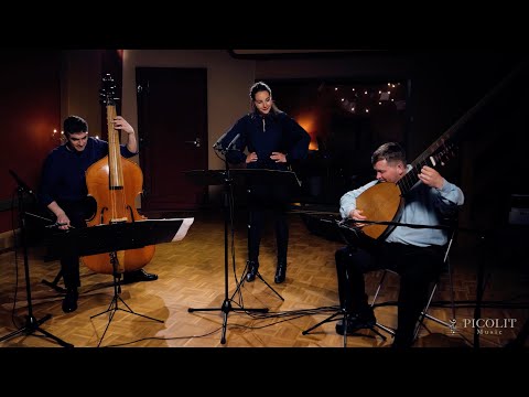 Ombra mai fu | Giovanni Bononcini