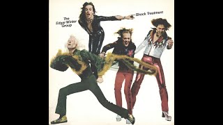 The Edgar Winter Group – Shock Treatment/1 Some Kinda Animal - Epic – PE 32416/Canada