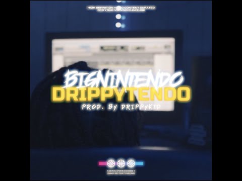 E4rmDaCity - DrippyTendo