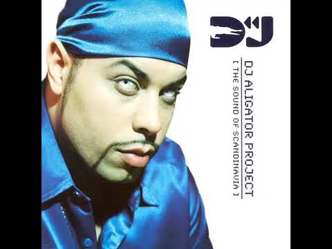 Dr alban Ft Dj aligator _ Move it