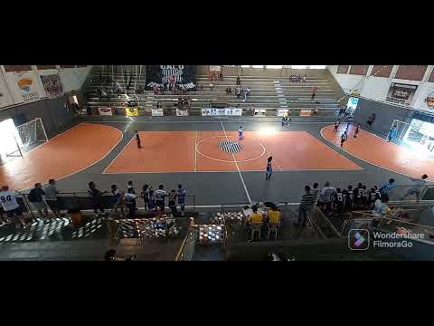 Sub12 Fonseca x Olaria.