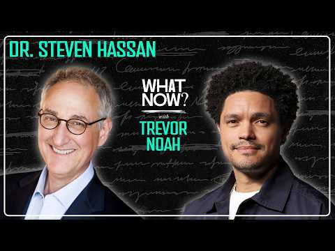 Dr. Steven Hassan: Why Do People Join Cults?