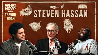 Dr. Steven Hassan: Are You in a Cult and Don’t Even Know It?