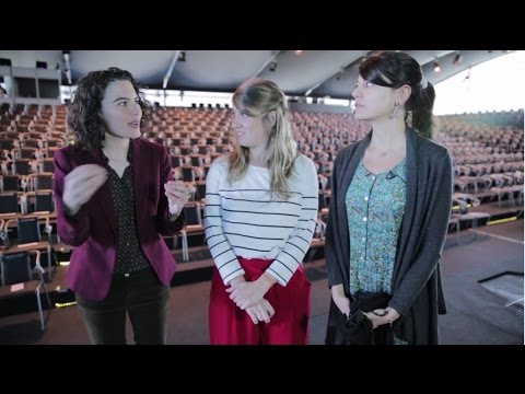 Sobremesa Flip 2016 - "A teus pés"